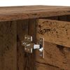 vidaXL TV-Schr&auml;nk Altholz 102 x 35 x 36,5 cm Holzwerkstoff