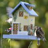dobar Dekoratives Vogelhaus Summer Mehrfarbig