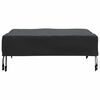 vidaXL Schutzhülle für Gartenmöbel 62 x 62 x 15 cm 420D Oxford Stoff