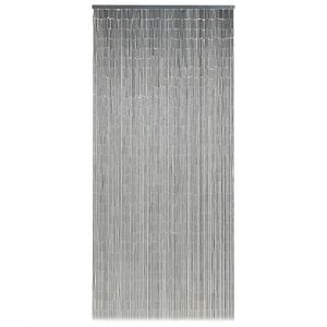 vidaXL Insektenschutz T&uuml;rvorhang Bambus 90 x 200 cm