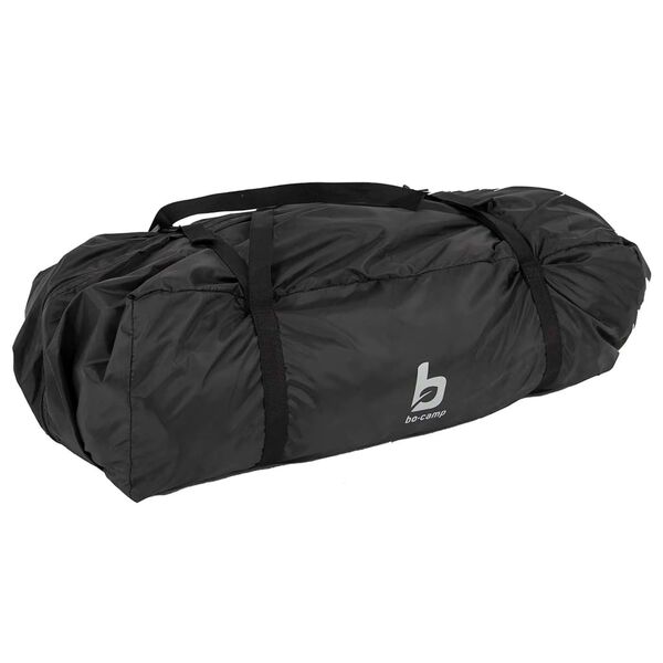 Bo-Camp Beistellzelt Air 200x160x200 cm Grau