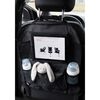 Baninni Tablet R&uuml;cksitz Organizer Astuto Schwarz BNCSA006-BK
