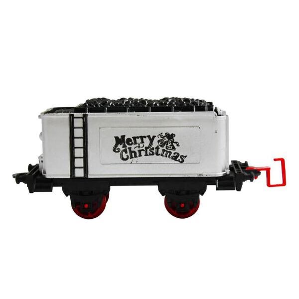 Ambiance 23-tlg. Weihnachtszug-Set