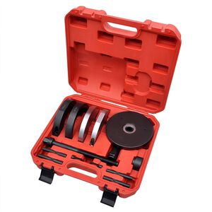 vidaXL 14-tlg. Radlager-Werkzeug-Set 78 mm f&uuml;r Ford, Mazda, Volvo