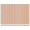 vidaXL Einziehbare Markise Mehrfarbig 450 x 300 cm Stoff