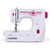 Livoo N&auml;hmaschine 9 W Wei&szlig;