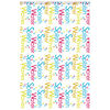 vidaXL Duschrollo mit Kassette 160x240 cm Stoffbreite 156 cm