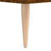 vidaXL Highboard R&auml;uchereiche 69,5x34x180 cm Holzwerkstoff