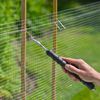 Nature Drillapparat Halbautomatisch 30 cm mit 50 Dr&auml;hten