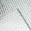 vidaXL Heizk&ouml;rper-Reflektorfolie Silber 30 x 0,6 m Polyethylen