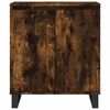 vidaXL Sideboard R&auml;uchereiche 60x35x70 cm Holzwerkstoff