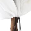 vidaXL Wintervlies mit Kordelzug 4 Stk. 70 g/m&sup2; 0,8x1,2 m