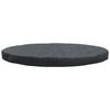 vidaXL Abdeckung f&uuml;r den Tisch im Freien 122 x 122 x 10 cm