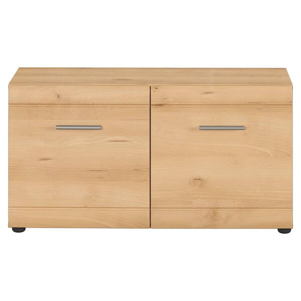 Germania Schuhschrank Adana 95,9 x 38,8 x 50,2 cm Edelbuche