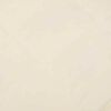 vidaXL Gewichtsdecke Hellcreme 200x225 cm 9 kg Stoff