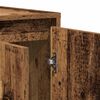 vidaXL Sideboard Altholz 135 x 41 x 75 cm Holzwerkstoff