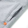 Kindershorts mit Kordelzug Marineblau 128