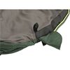 Outwell Schlafsack Canella Supreme Waldgr&uuml;n