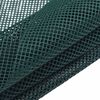vidaXL Zeltteppich Gr&uuml;n 800 x 350 cm Polyester