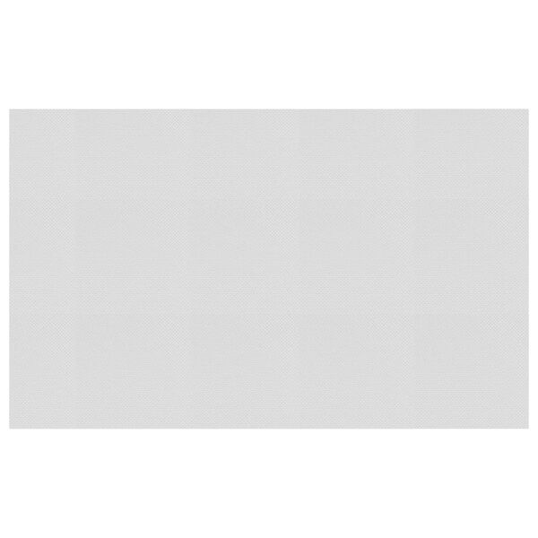 vidaXL Treibende Pool-Solarplane PE 260x160 cm Grau