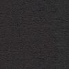 vidaXL Bereichsteppiche Oval HUARTE Schwarz 150 x 80 cm 100 %Polyester