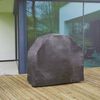 Perel Garden Grillabdeckung 155 cm