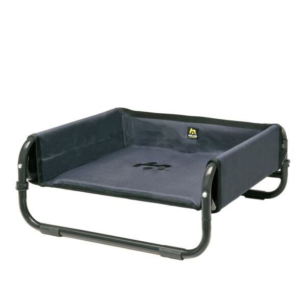 MAELSON Hundeliege <15kg Anthrazit