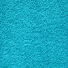vidaXL Premium-Handt&uuml;cher SOLUND 2 Stk. T&uuml;rkis 100x200 cm 600 g/m&sup2;