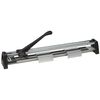 wolfcraft Fliesenschneider TC 600 Metall 60 cm 5558000