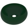Matte_dark_green