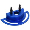vidaXL Wasserpumpenhalterung f&uuml;r Opel Motor 2.2 L 16 V / Z22SE