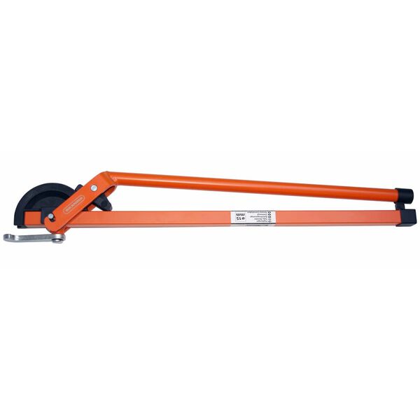 Skandia Rohrbieger 15 mm 60 cm 1077477