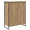 Artisan_oak
