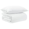 vidaXL Duvet Set 2 stk.