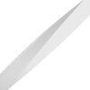 vidaXL Installationsrohre 50x25 mm 10 m PVC