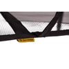 Bo-Camp Camping-Klapptisch Melrose 120x80 cm Aluminium