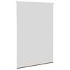 vidaXL Verdunkelungsrollo Kaffeebraun 160x210 cm Stoffbreite 156,6 cm