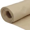 vidaXL Balkon-Sichtschutz Beige 75x300 cm Oxford-Gewebe