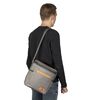 Bo-Camp K&uuml;hltasche Grau 10 L