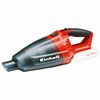 Einhell Akku-Staubsauger TE-VC 18 Li solo 540 ml 2347120