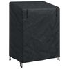 vidaXL Hollywoodschaukel-Abdeckung 120 x 90 x 155 cm 600D Oxford Stoff