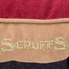 Scruffs Haustierbett Highland Rot M