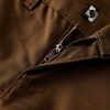 Kinderhose Cognac 128