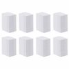 vidaXL Vliesstoff Haustier Trainingspad 400 pcs 60 x 60 cm Vliesstoff