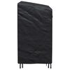 vidaXL Hollywoodschaukel-Abdeckung 120 x 90 x 155 cm 600D Oxford Stoff