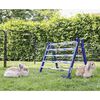 Kerbl Kombisprung Agility 7-92 cm