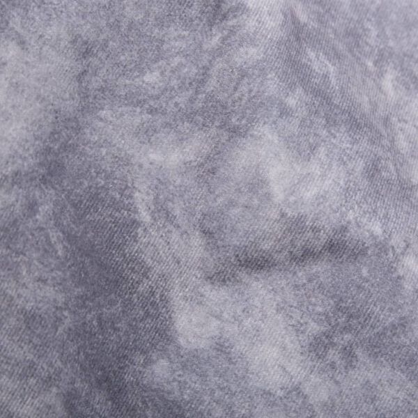 Scruffs & Tramps Hundebett Kensington Gr&ouml;&szlig;e M 60x50 cm Grau