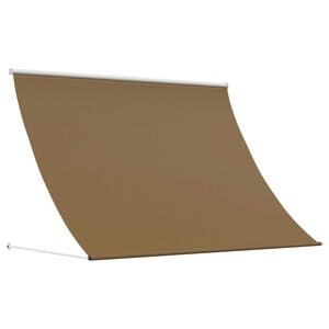 vidaXL Markise Beige 300 x 150 cm
