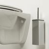 Tiger Toilettenb&uuml;rste mit Halter Items Chrom 282430346