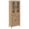 Artisan_oak